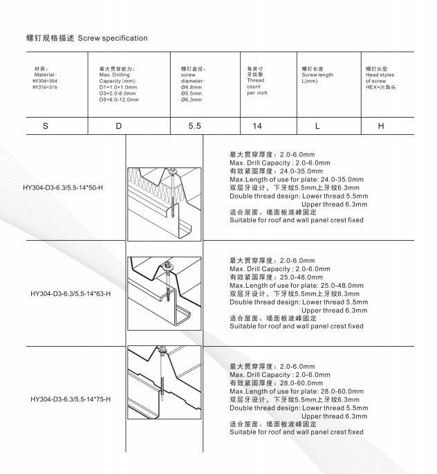波峰固定螺母